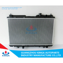 OEM 19010-P3f-014/004/902 Crv′97-01 2.0L Rd1 Mt pour radiateur Honda pour système de refroidissement